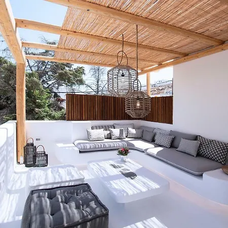 Potami By Rocks Estates Apartment