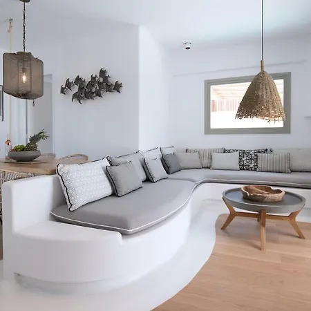 Potami By Rocks Estates Naoussa