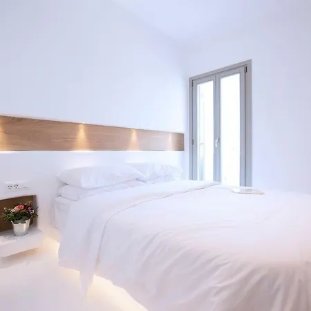 Apartment Potami By Rocks Estates Naoussa