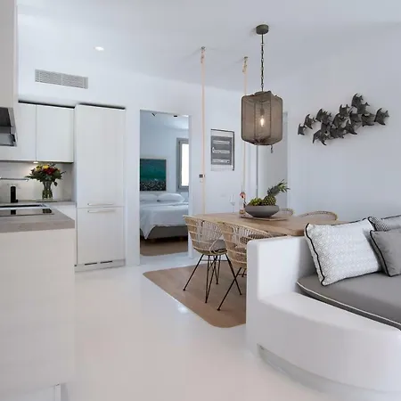 Potami By Rocks Estates Apartment