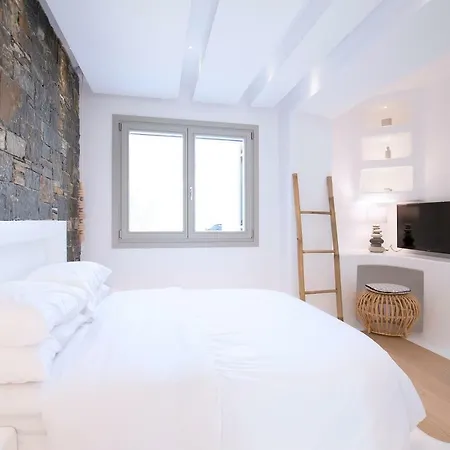 Potami By Rocks Estates * Naoussa