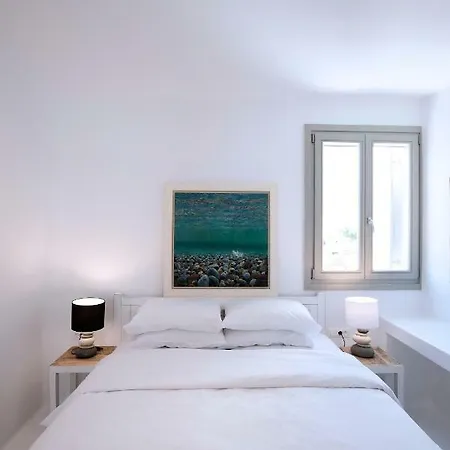 Potami By Rocks Estates Apartment