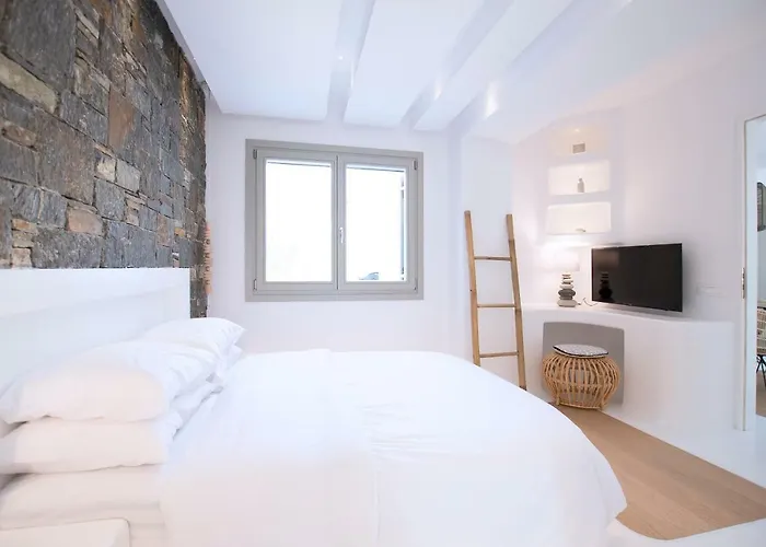 Potami By Rocks Estates * Nausa