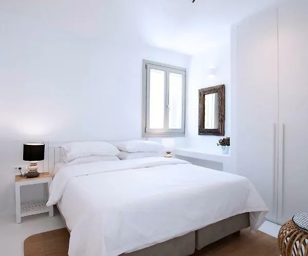 Potami By Rocks Estates Apartament