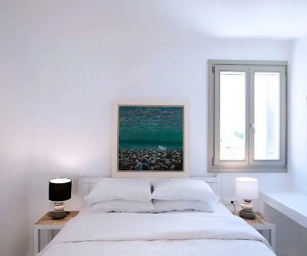 Potami By Rocks Estates Apartament