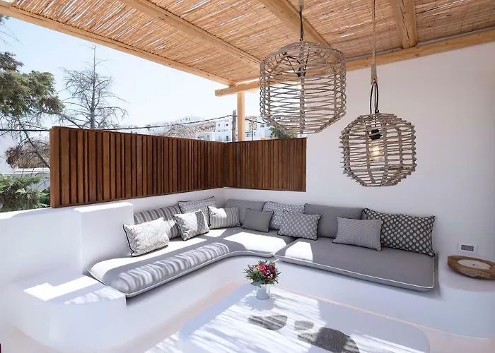 Potami By Rocks Estates *