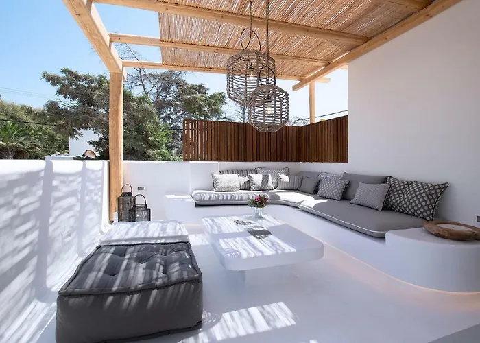 Potami By Rocks Estates Apartament