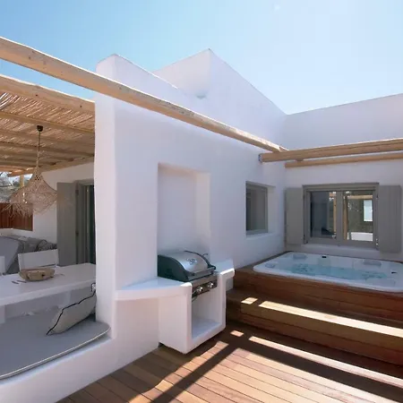 Appartamento Potami By Rocks Estates Naoussa