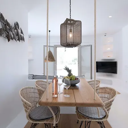 Apartamento Potami By Rocks Estates *