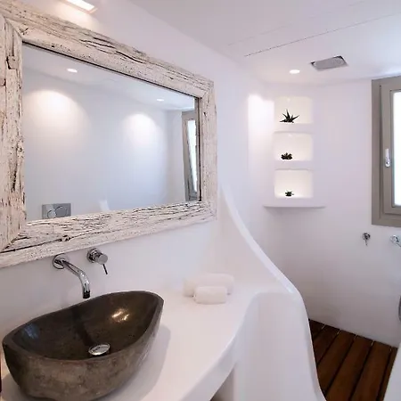 Appartamento Potami By Rocks Estates *