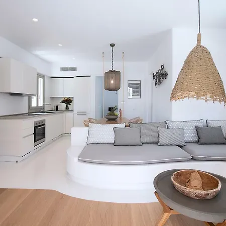 Appartamento Potami By Rocks Estates