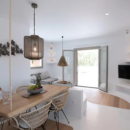 Appartamento Potami By Rocks Estates Naoussa