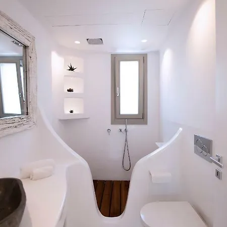 Potami By Rocks Estates Appartamento *