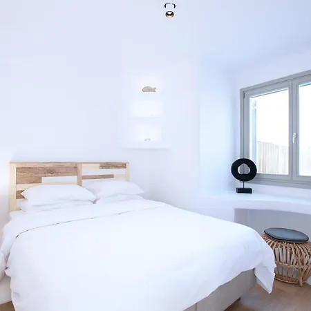 Potami By Rocks Estates Apartamento *