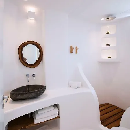 Potami By Rocks Estates * Naoussa