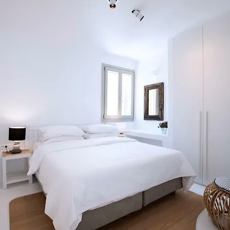 Potami By Rocks Estates * Naoussa