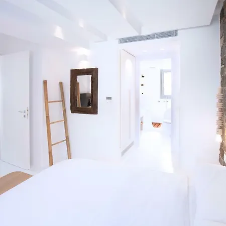 Potami By Rocks Estates Apartamento *