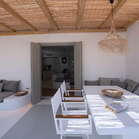 Apartamento Potami By Rocks Estates