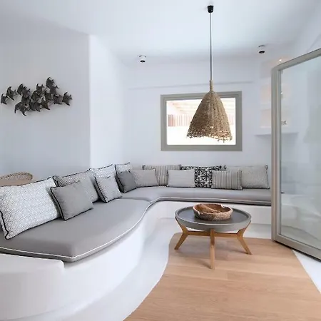 Appartamento Potami By Rocks Estates *