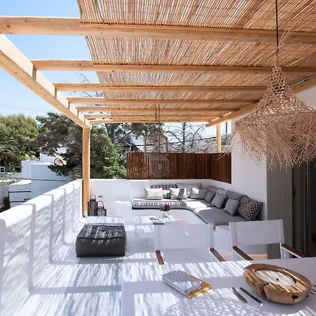 Potami By Rocks Estates Apartamento