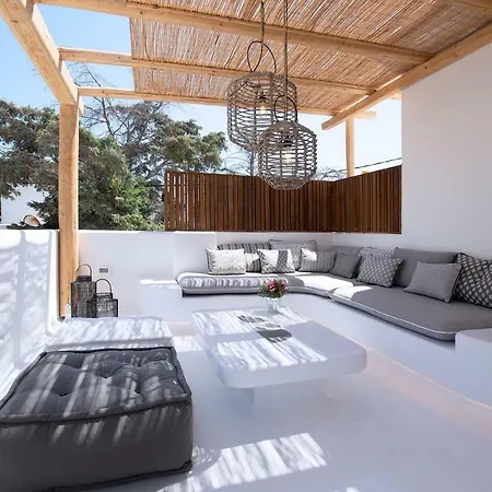 Potami By Rocks Estates Appartamento