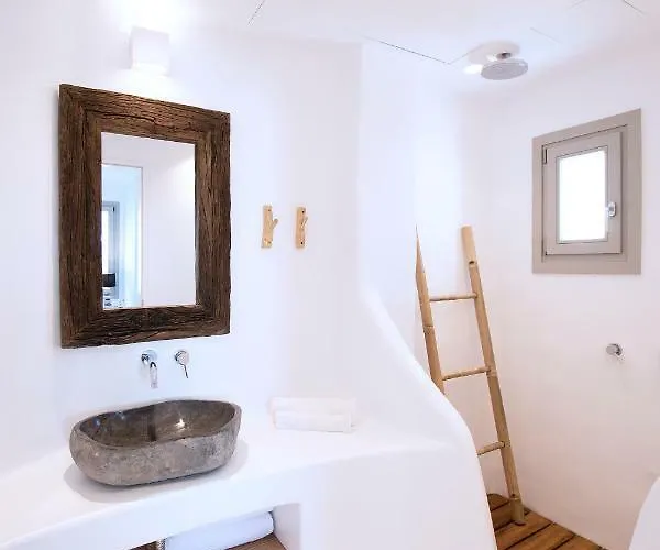 Potami By Rocks Estates