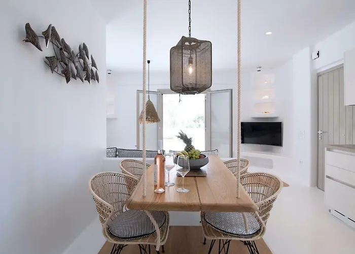 Apartamento Potami By Rocks Estates *