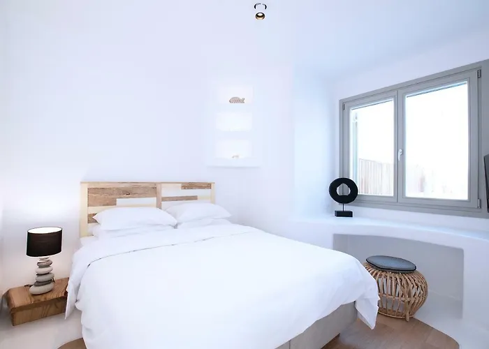 Potami By Rocks Estates Apartamento *