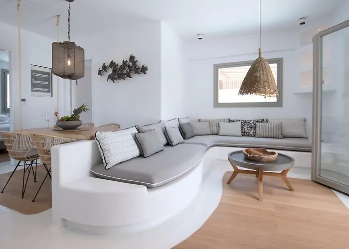 Potami By Rocks Estates Naousa