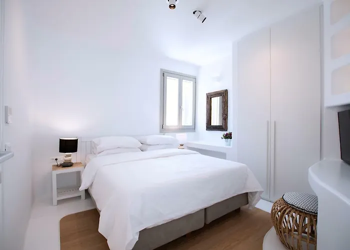 Potami By Rocks Estates * Naousa