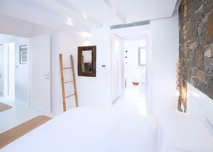 Potami By Rocks Estates Apartamento *