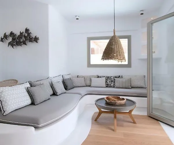 Apartamento Potami By Rocks Estates *