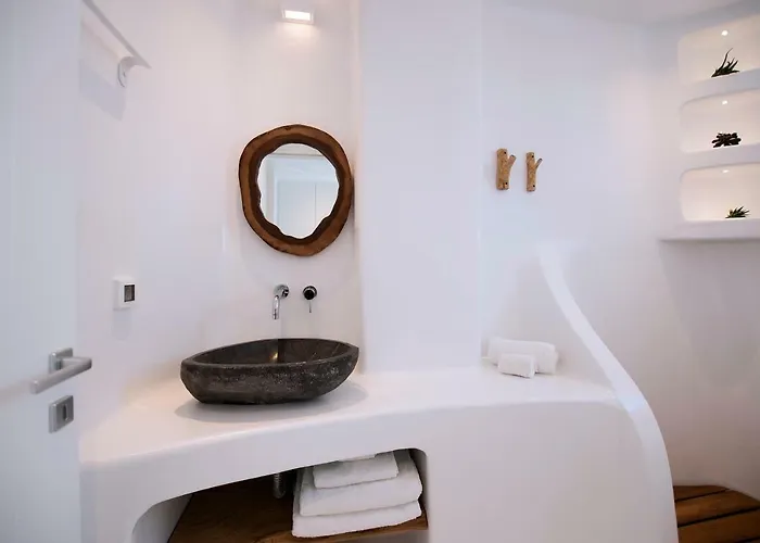 Potami By Rocks Estates